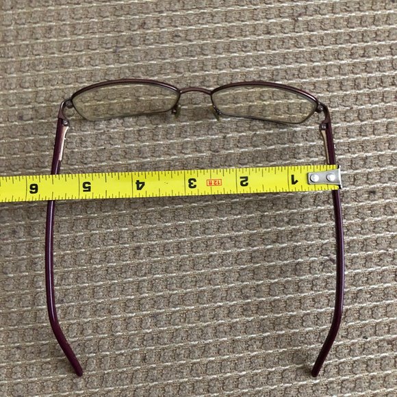 Gucci Eyeglasses Women GG 2741 23E Prescription - Picture 10 of 11